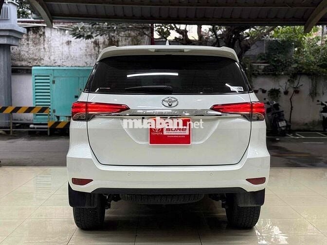 Fortuner 2022