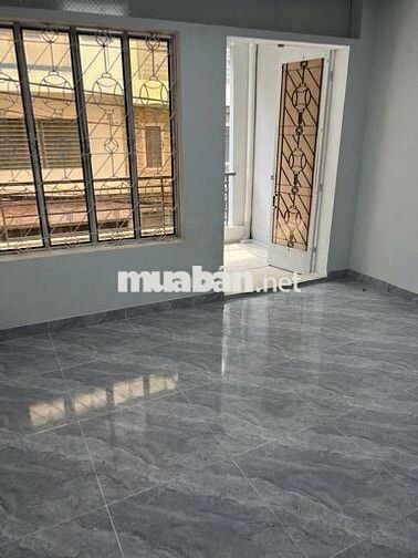 CC Cho thuê nhà NC ở ngay - Hoàng Sa, Quận Tân Bình