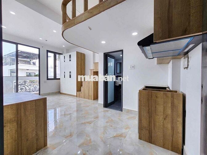 Duplex Cao Cấp, Ngay Ngã Tư Bốn Xã , Phan Anh , HL2 Full Nội Thất ,