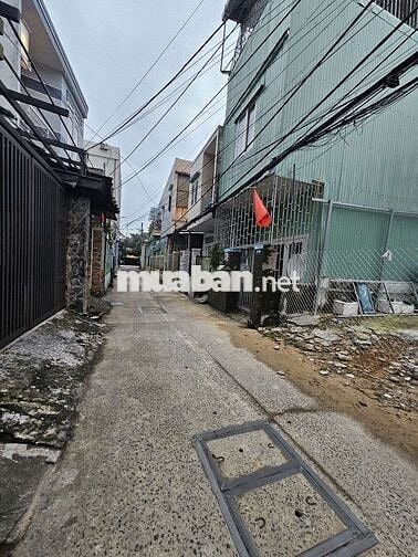 🐥BÁN LÔ ĐẤT 🐥2MẶT KIỆT...KIỆT Ô TÔ..
💚KHU VỤC MÂN THÁI SƠN TRA