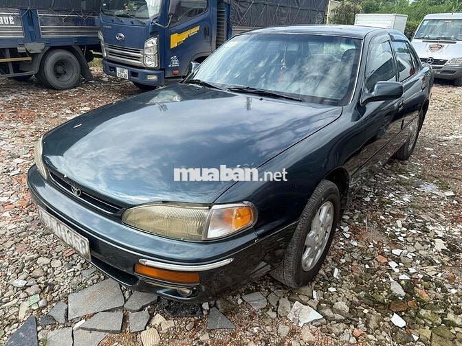 xe nhà số tự động