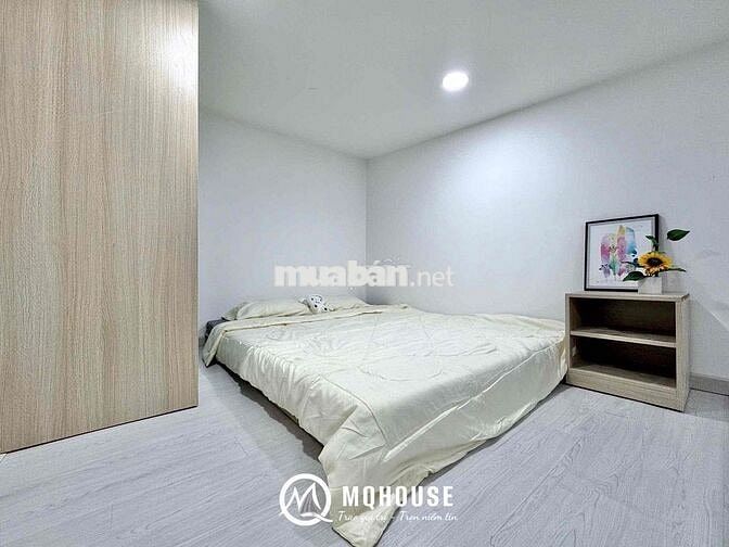 Khai trương CHDV full nội thất ngay Etown Cộng Hoà, Tân Bình