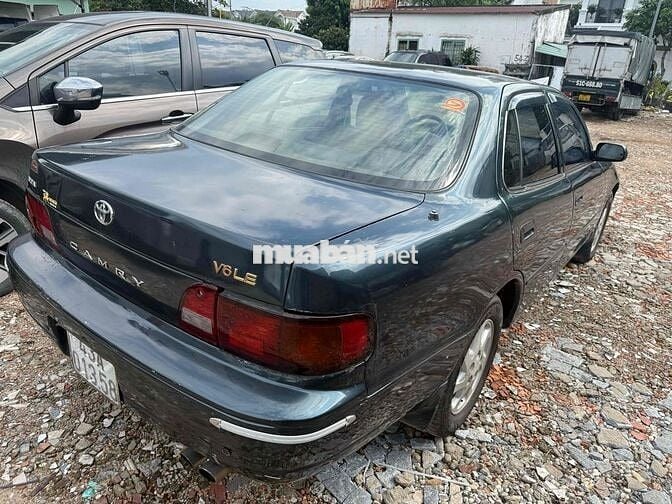 xe nhà số tự động