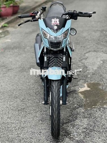 ❤️ Satria 150Fi đời 2020 full kiểng bstp chính chủ