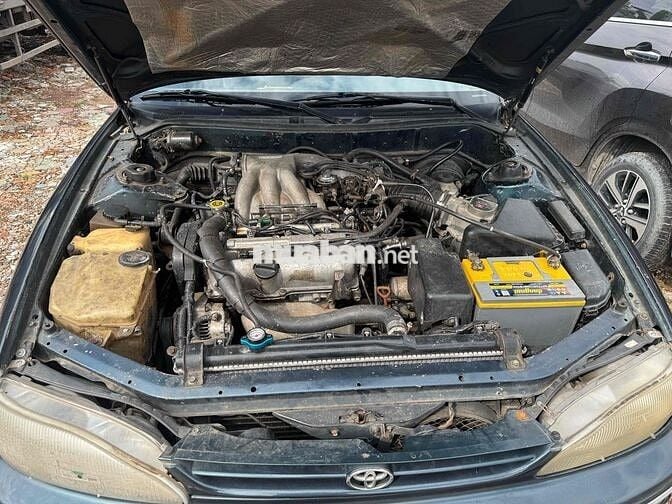 xe nhà số tự động