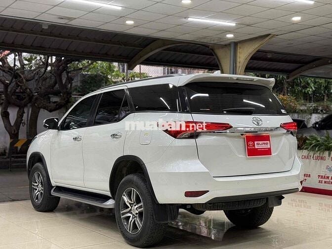 Fortuner 2022