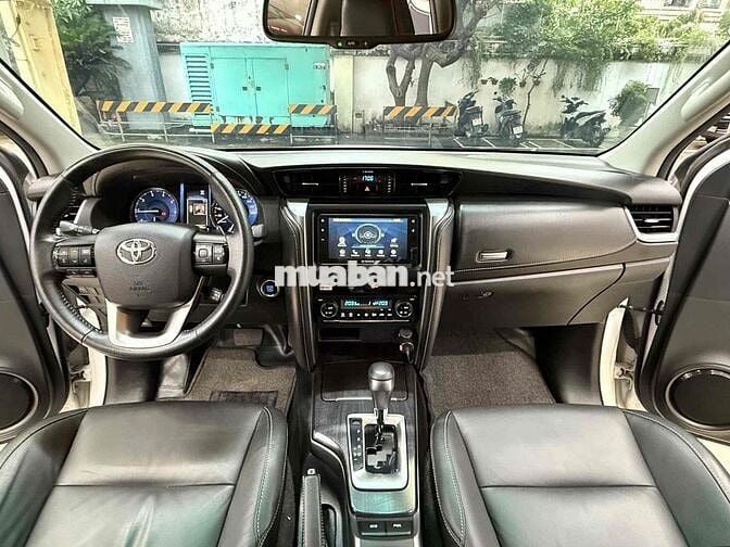 Fortuner 2022
