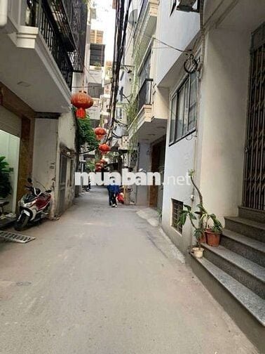 Hàng hiếm, bán nhà mặt ngõ ô tô ở Võng Thị, tây hồ