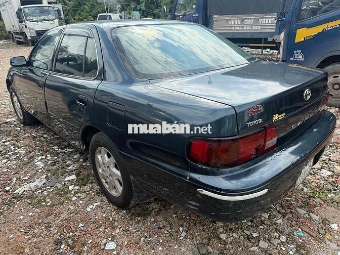 xe nhà số tự động