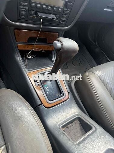 xe nhà số tự động