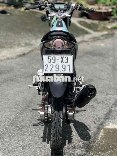 ❤️ Satria 150Fi đời 2020 full kiểng bstp chính chủ