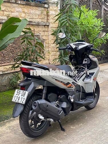 Cần Bán Ab160 Abs 2024 Bstp Xe Lướt 1600km