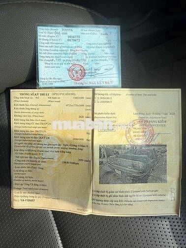 xe nhà số tự động