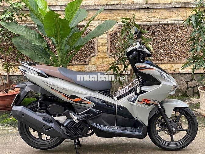 Cần Bán Ab160 Abs 2024 Bstp Xe Lướt 1600km