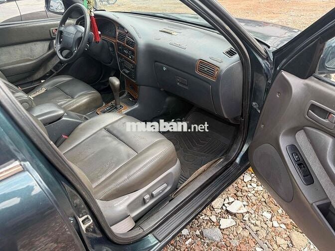 xe nhà số tự động