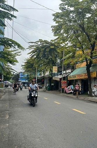 Nhà 1 lầu Hẻm 6m đường số 4 bhha Bình Tân giáp Tân Phú (hh40tr) 