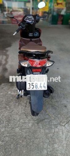 Xe honda vision bs 65