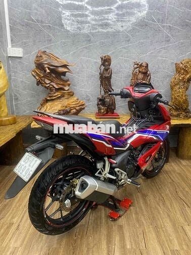 👉Winner X 2020 có cccd chủ, phanh abs, máy zin