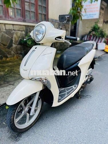Bán Yamaha Janus bst 2017 chính chủ