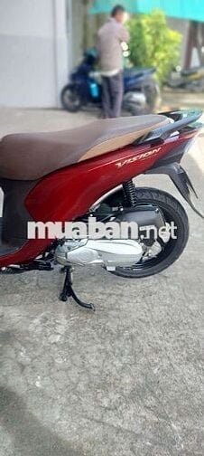 Xe honda vision bs 65