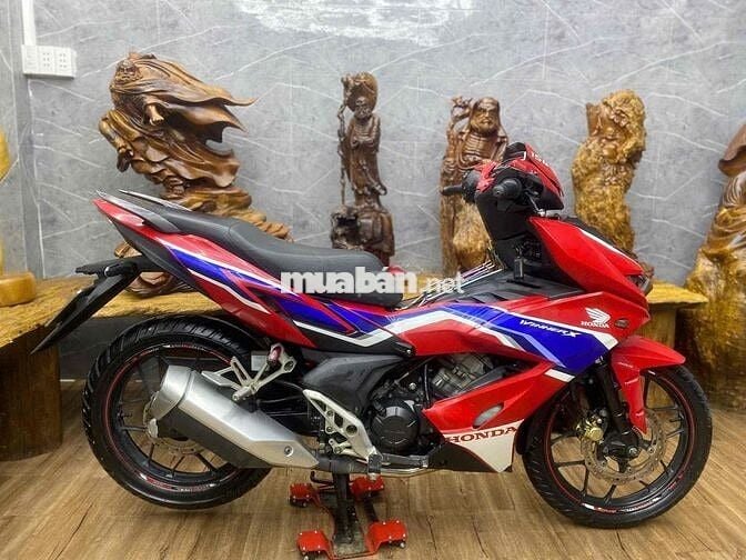 👉Winner X 2020 có cccd chủ, phanh abs, máy zin