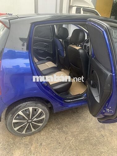 Kia Morning 2012 - 200000 km