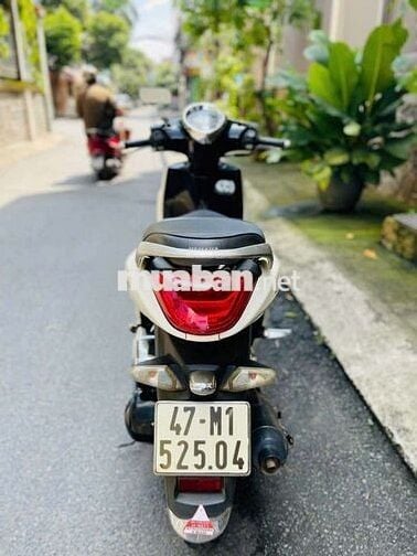 Bán Yamaha Janus bst 2017 chính chủ