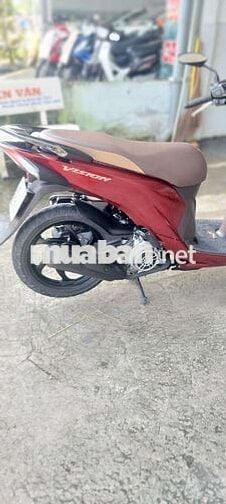 Xe honda vision bs 65