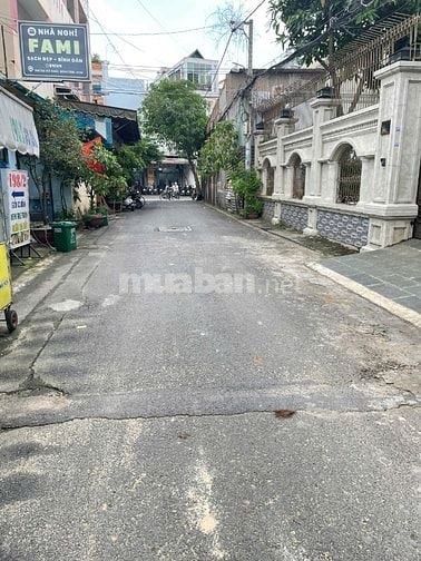 Nhà 1 lầu Hẻm 6m đường số 4 bhha Bình Tân giáp Tân Phú (hh40tr) 