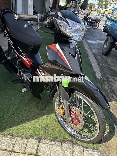 yamaha Sirius 2023 ( hỗ trợ trả góp qua ngân hàng