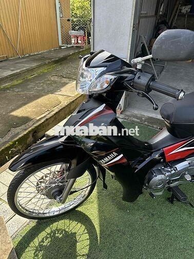 yamaha Sirius 2023 ( hỗ trợ trả góp qua ngân hàng