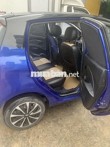 Kia Morning 2012 - 200000 km