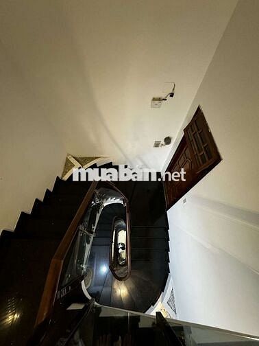 Căn góc 2 MT 75m2 ngang 5m HXT CMT8 4 tầng BTCT Khu an ninh Sổ chuẩn