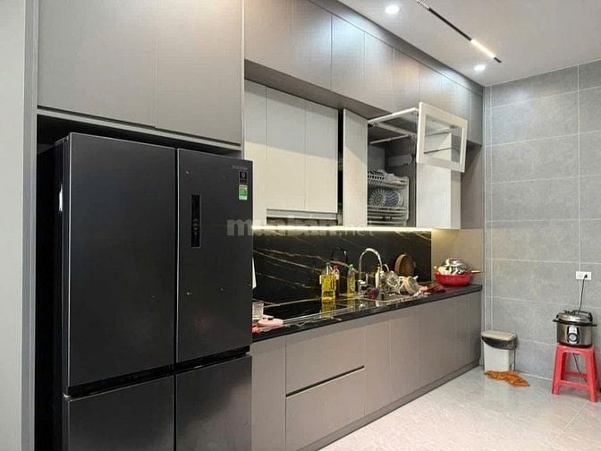 Bán gấp nhà ở Bàu Gốc, Tân Kiên giá 1,08 tỷ gần chợ Bờ Ngựa