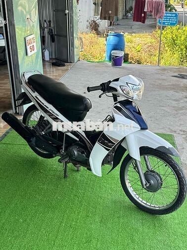 Si110 máy zin xe đi ít