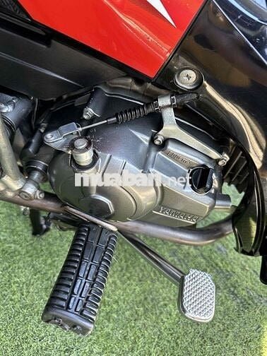 yamaha Sirius 2023 ( hỗ trợ trả góp qua ngân hàng