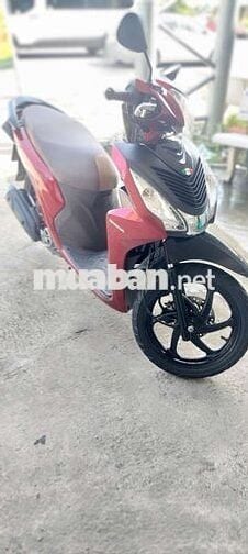 Xe honda vision bs 65