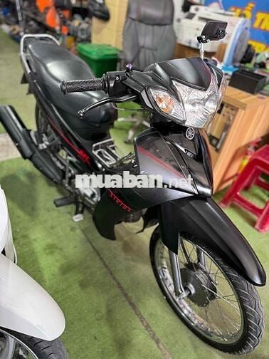 Si Cọp Odo: 13K Km/ Máy Zin Cực Đẹp Bs43 Chính Chủ