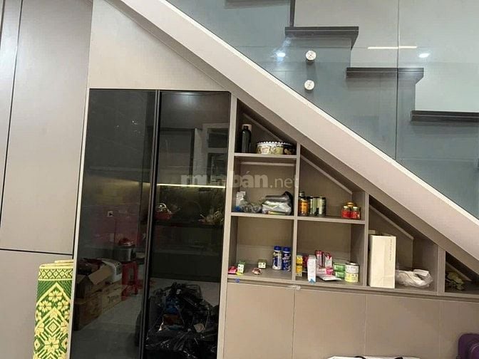 Bán gấp nhà ở Bàu Gốc, Tân Kiên giá 1,08 tỷ gần chợ Bờ Ngựa