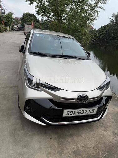 Toyota Vios 2023 G - 30000 km