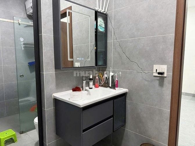 Bán gấp nhà ở Bàu Gốc, Tân Kiên giá 1,08 tỷ gần chợ Bờ Ngựa