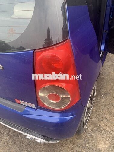 Kia Morning 2012 - 200000 km