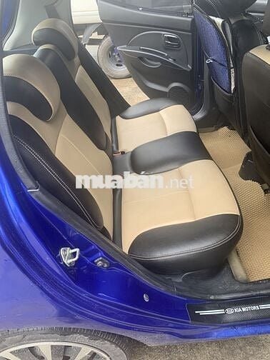 Kia Morning 2012 - 200000 km