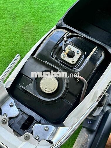 Si110 máy zin xe đi ít