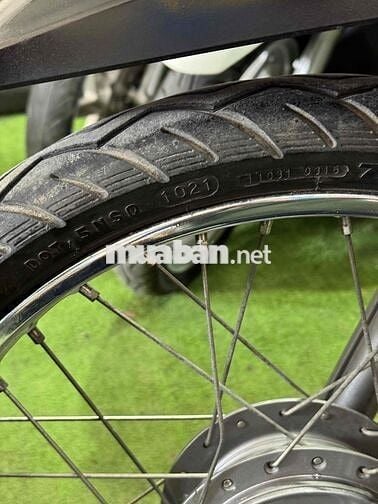 Si Cọp Odo: 13K Km/ Máy Zin Cực Đẹp Bs43 Chính Chủ