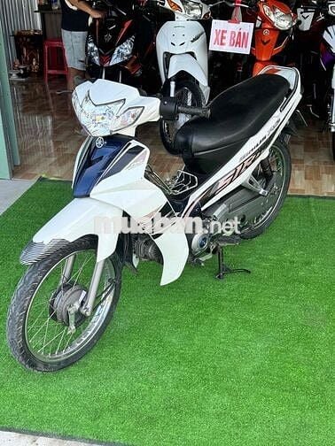 Si110 máy zin xe đi ít