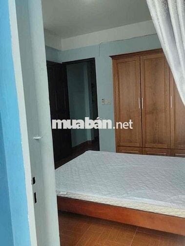 Phòng trọ ban công Bình Thạnh gần Peal Plaza