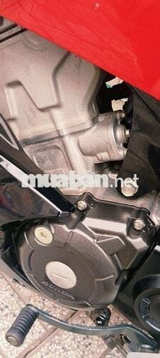 Cần bán xe winner x V2 máy móc còn nguyên zin xe