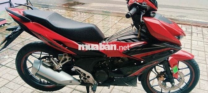 Cần bán xe winner x V2 máy móc còn nguyên zin xe