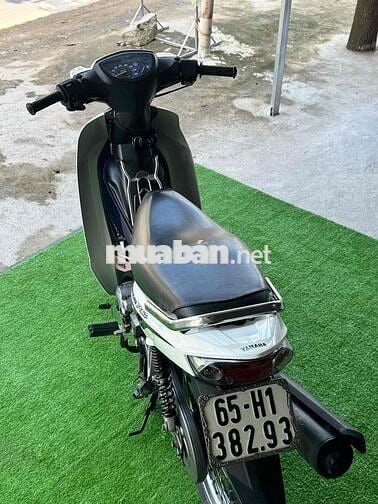 Si110 máy zin xe đi ít